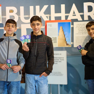 Mit der MuseumsCard kostenfrei über 130 Museen in Schleswig-Holstein entdecken